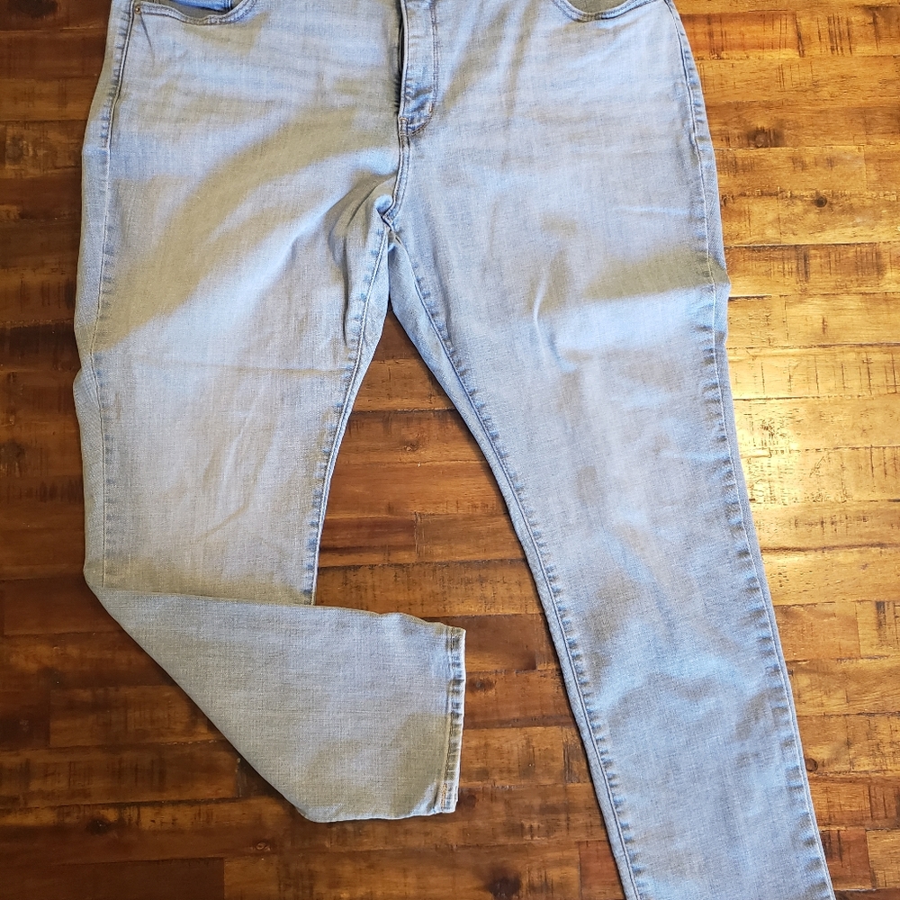 Levi Stauss Jeans